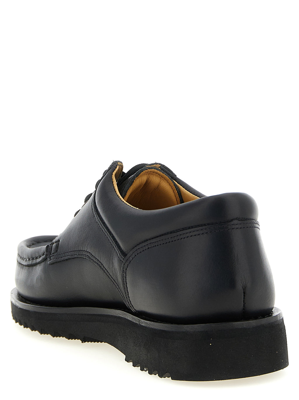 Paraboot Thiers Derby Shoes