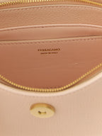 Ferragamo Gabry Shoulder Bag