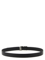 Ferragamo Gancini Reversible Belt