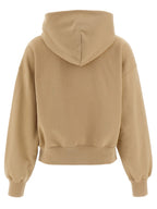 Gucci Logo Hoodie