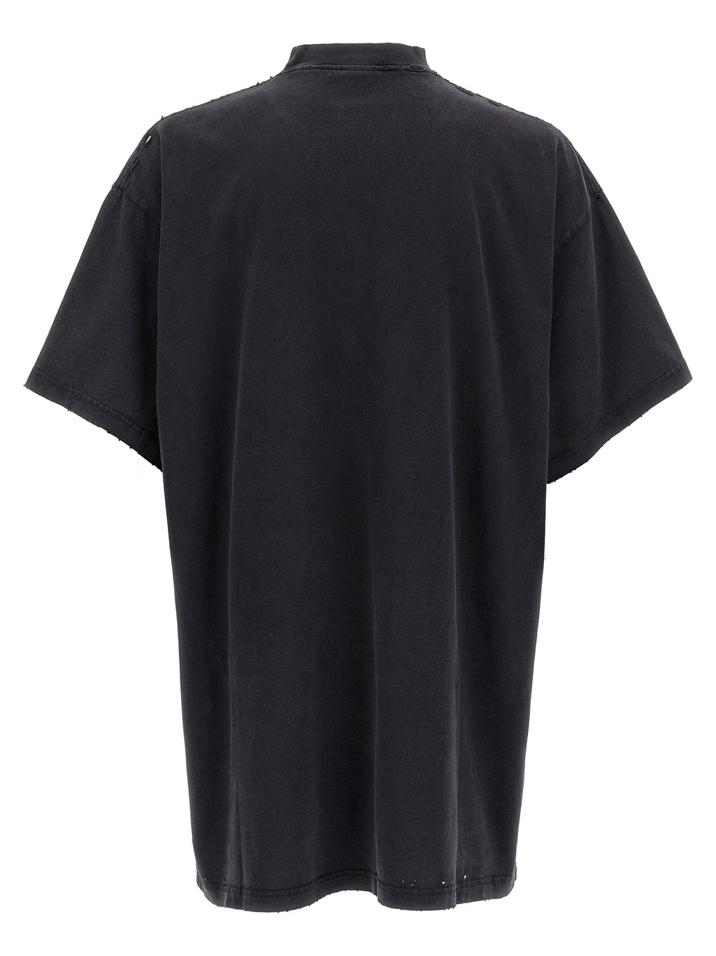 Balenciaga 3b Liquefied T-shirt