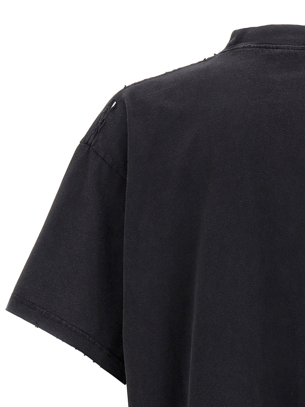 Balenciaga 3b Liquefied T-shirt