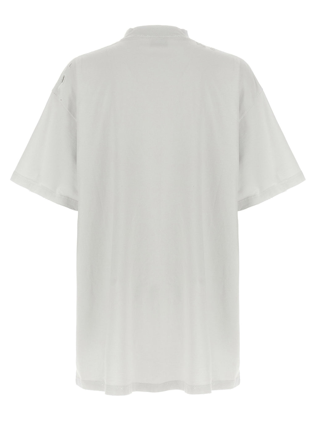Balenciaga 3b Liquefied T-shirt