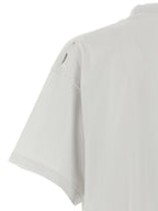 Balenciaga 3b Liquefied T-shirt