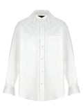 Gucci Double Collar Shirt