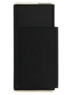Balenciaga Passport Lungo 1 Biglietto Wallet