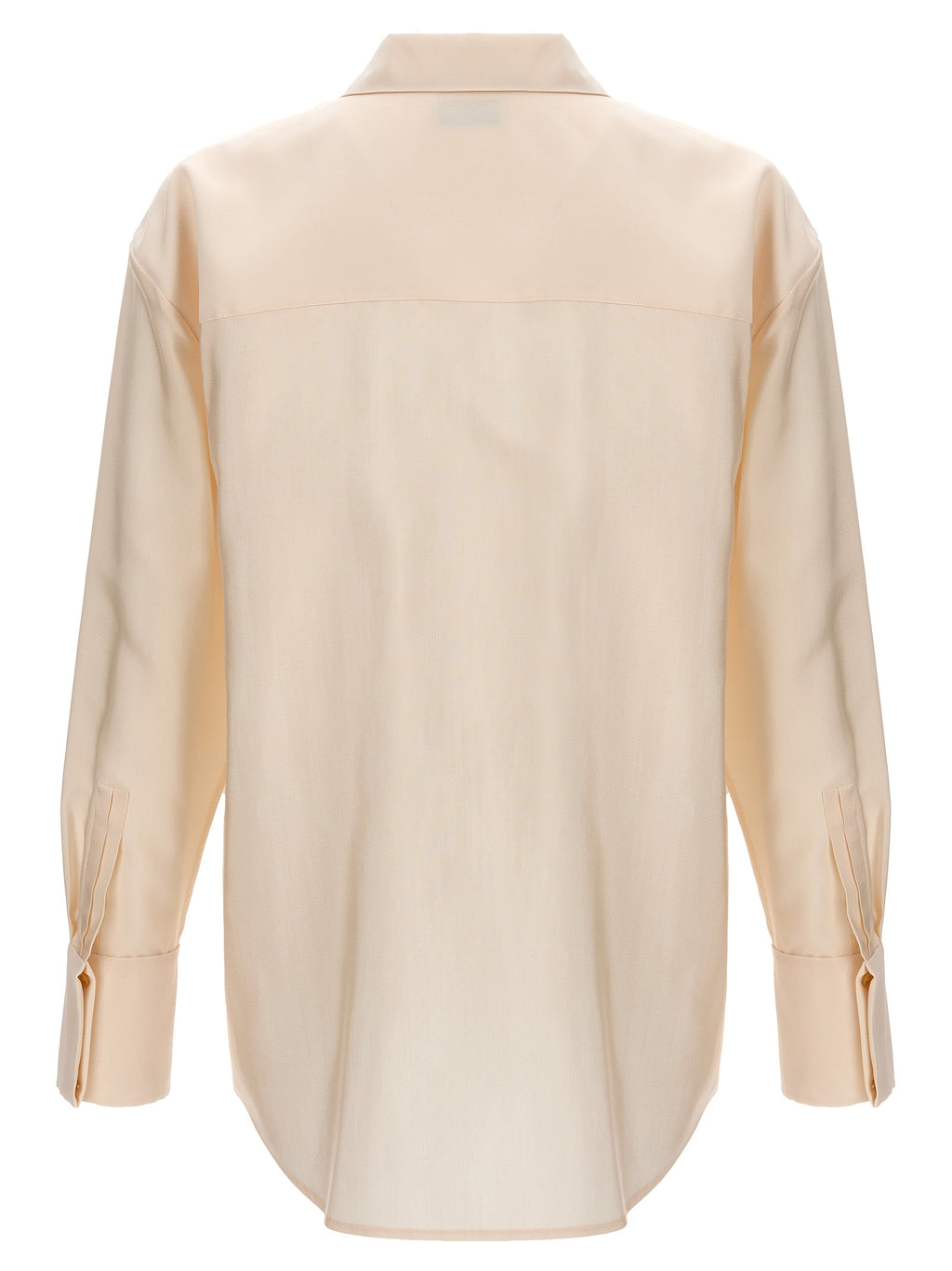 Saint Laurent Faille Shirt