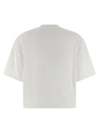 Ferragamo Floral Insert T-shirt