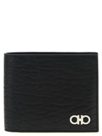 Ferragamo Gancini Wallet