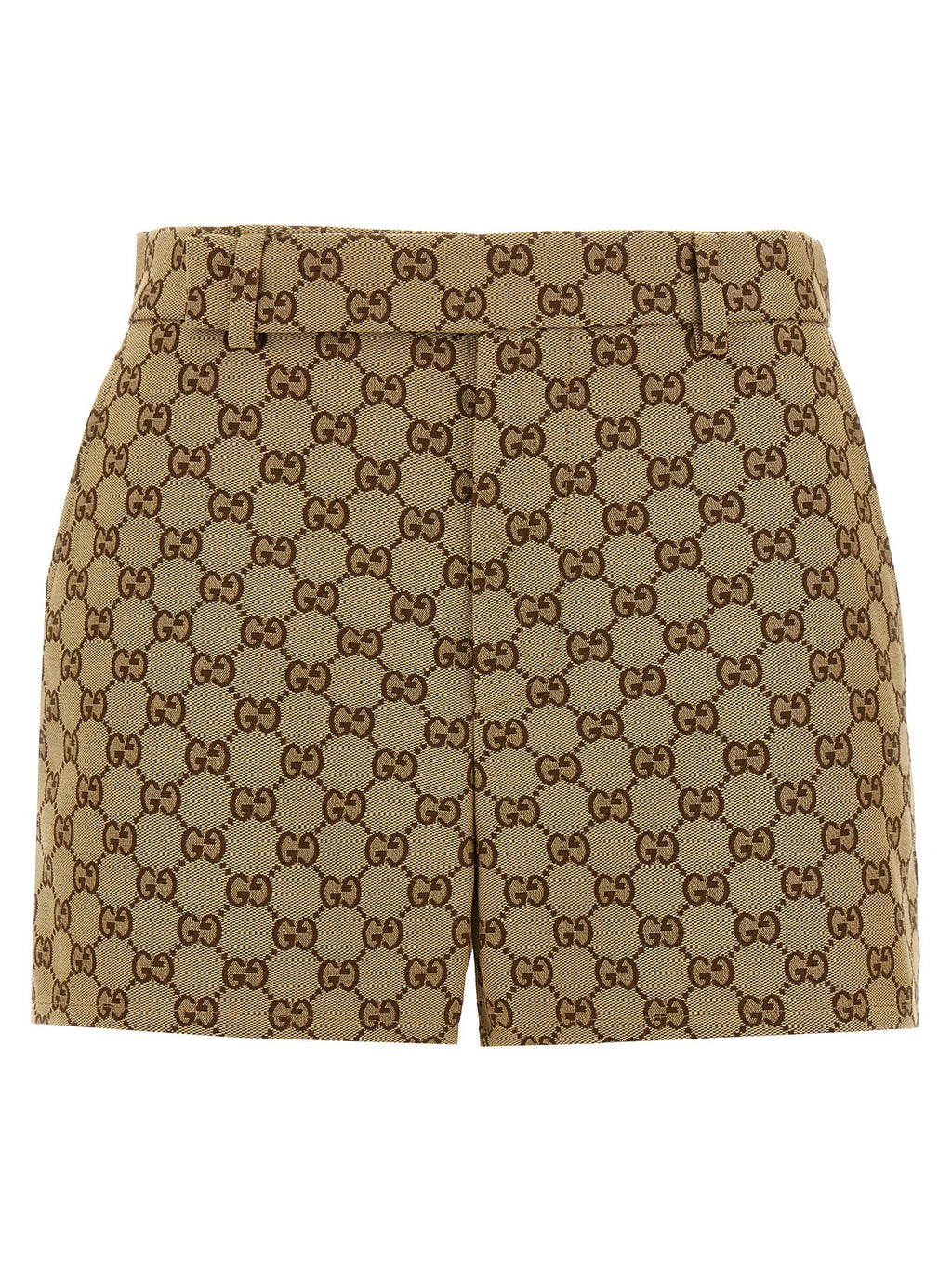 Original Gg Shorts - Gucci Lido Line