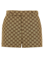 Original Gg Shorts - Gucci Lido Line