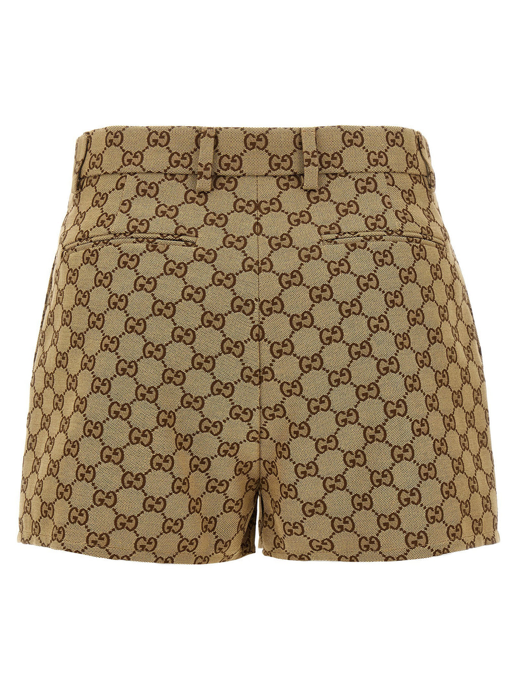 Original Gg Shorts - Gucci Lido Line