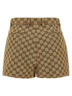 Original Gg Shorts - Gucci Lido Line