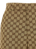 Original Gg Shorts - Gucci Lido Line