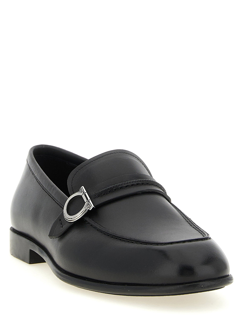 Ferragamo Terence Loafers