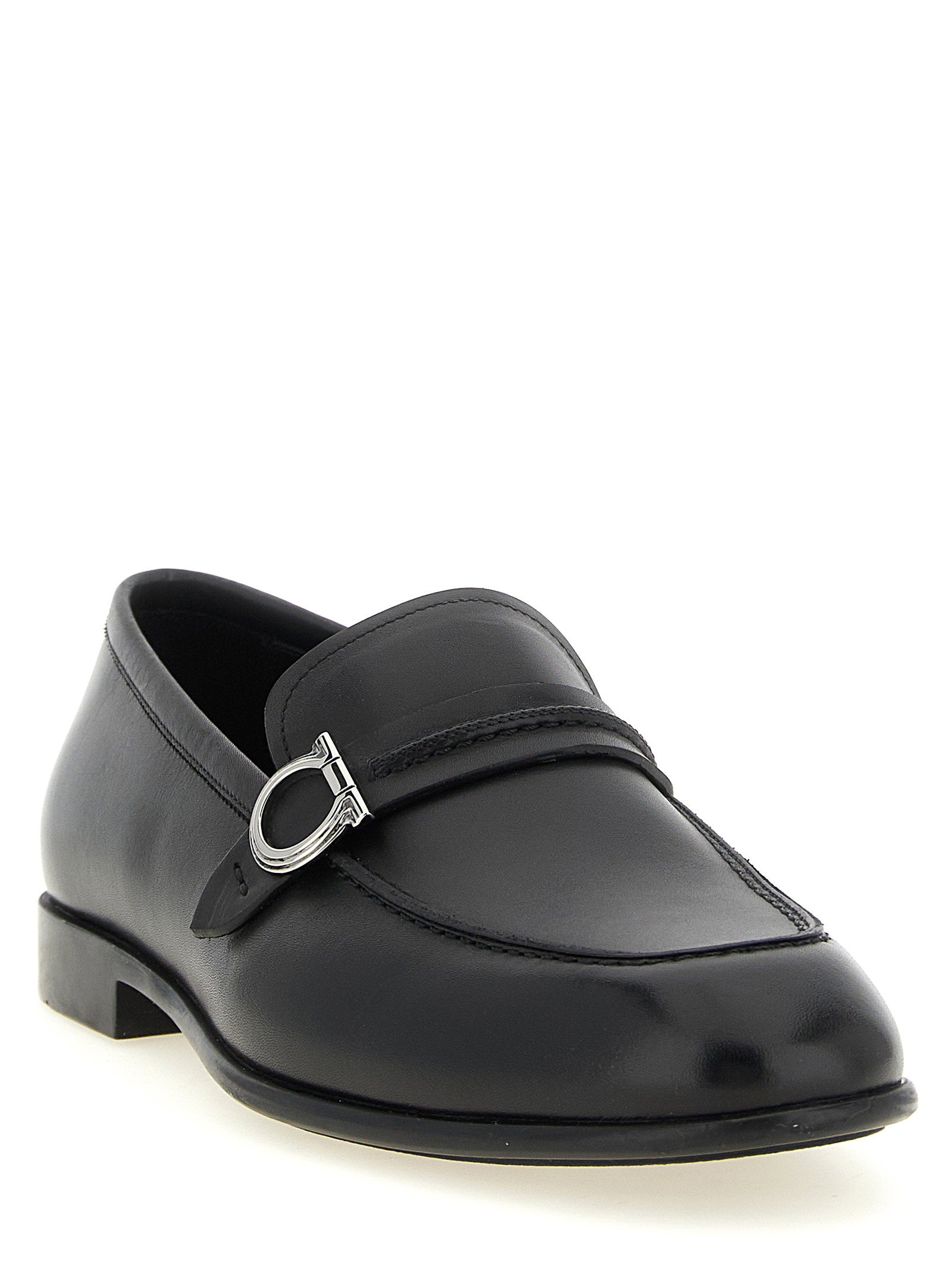 Ferragamo Terence Loafers