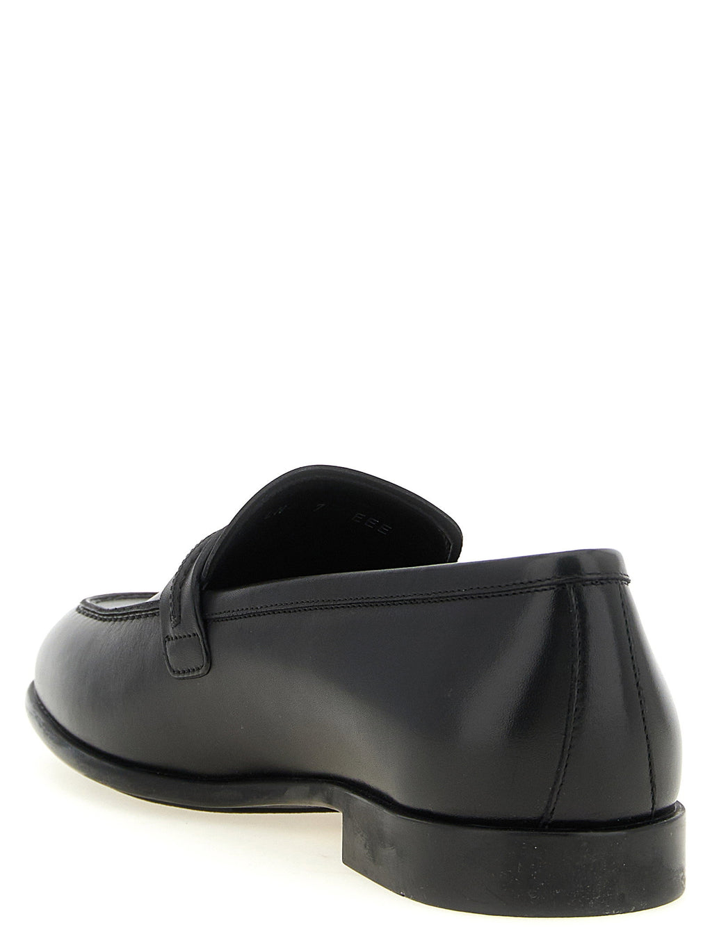 Ferragamo Terence Loafers