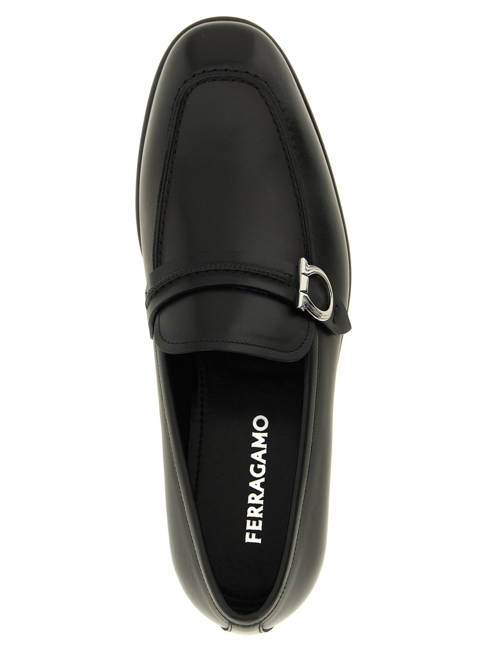 Ferragamo Terence Loafers
