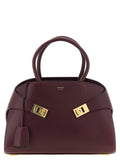 Ferragamo Hug (m) Handbag