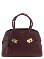 Ferragamo Hug (m) Handbag