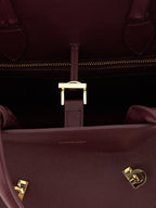 Ferragamo Hug (m) Handbag