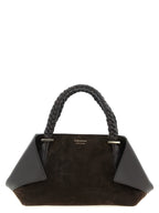 Ferragamo Scarf Th S Handbag