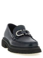 Ferragamo Cocoon Loafers