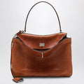 Balenciaga Rodeo Medium bag in vegetable-tanned lambskin tan
