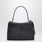Balenciaga Rodeo small bag in grey calf leather
