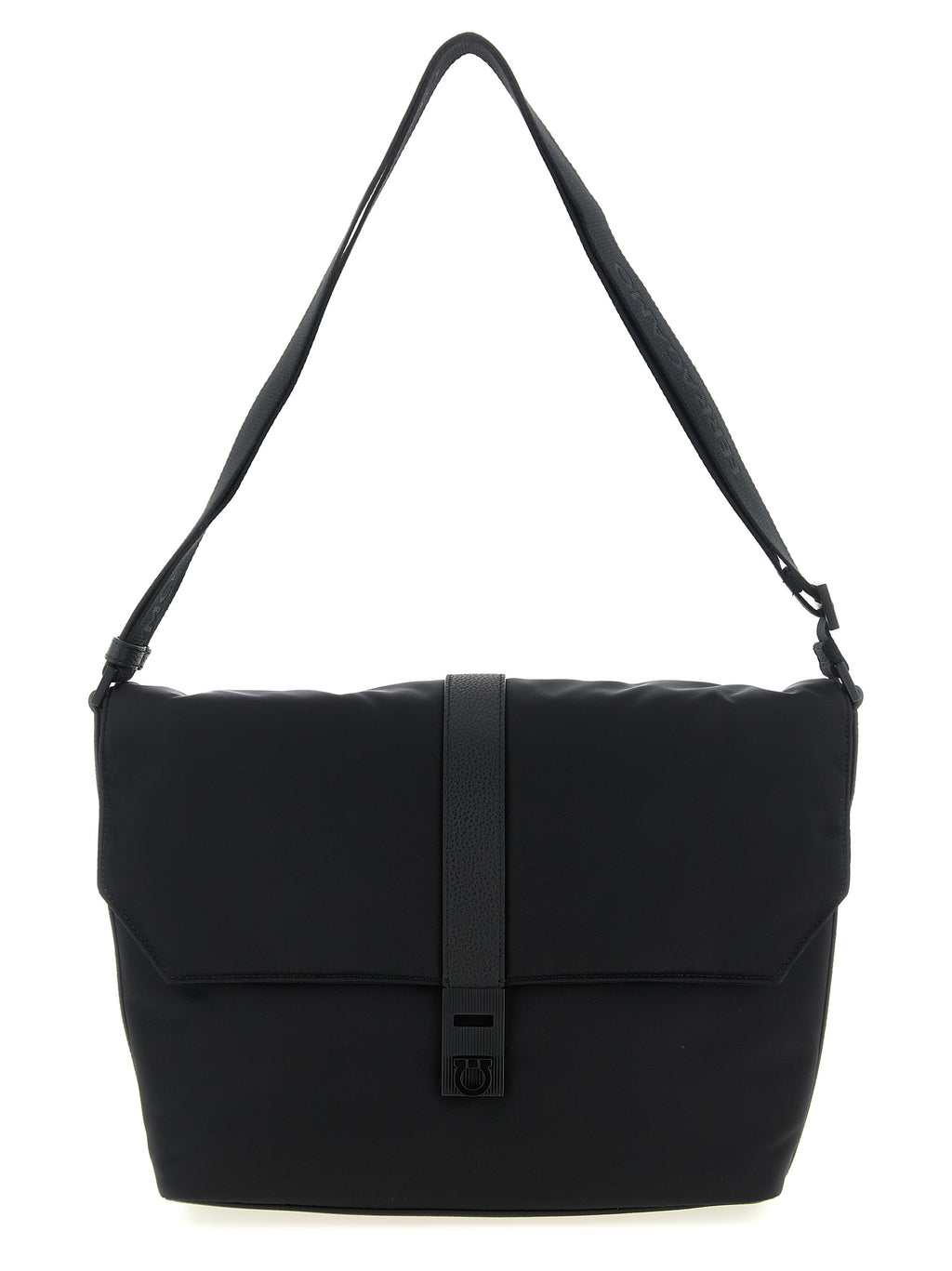 Ferragamo Twins Crossbody Bag
