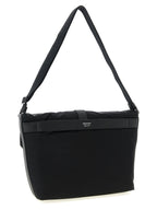 Ferragamo Twins Crossbody Bag