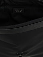 Ferragamo Twins Crossbody Bag