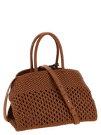 Ferragamo Hug Th S Handbag