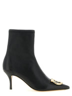 Ferragamo Mariu Ankle Boots