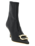 Ferragamo Mariu Ankle Boots
