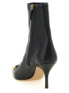 Ferragamo Mariu Ankle Boots