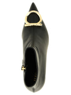 Ferragamo Mariu Ankle Boots