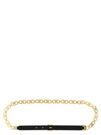 Ferragamo Gancini Belt