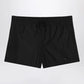 GUCCI Black swimsuit with logo