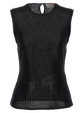 Alexander McQueen Armor Top