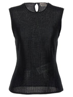Alexander McQueen Armor Top
