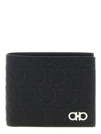 Ferragamo Gancini Wallet