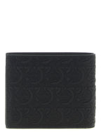 Ferragamo Gancini Wallet