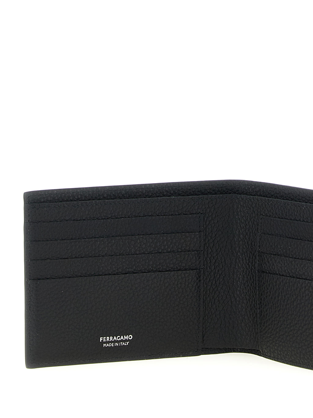 Ferragamo Gancini Wallet