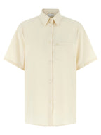 Ferragamo Gancini Shirt