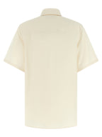Ferragamo Gancini Shirt