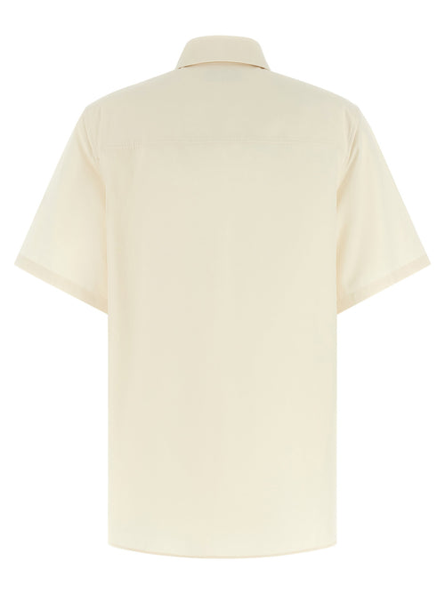 Ferragamo Gancini Shirt