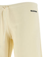 Balenciaga Back Joggers