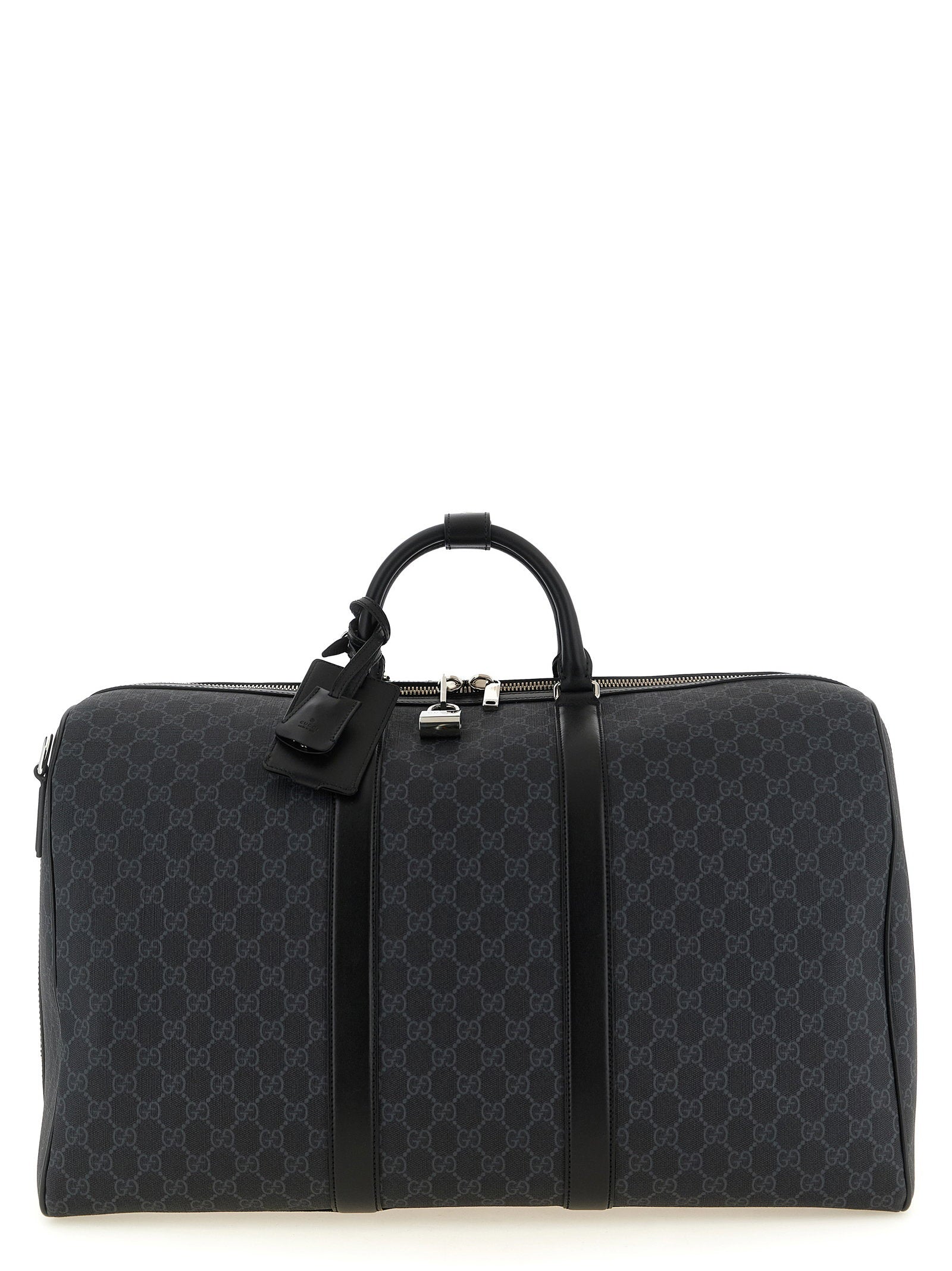 Gucci Gg Large Duffel Bag