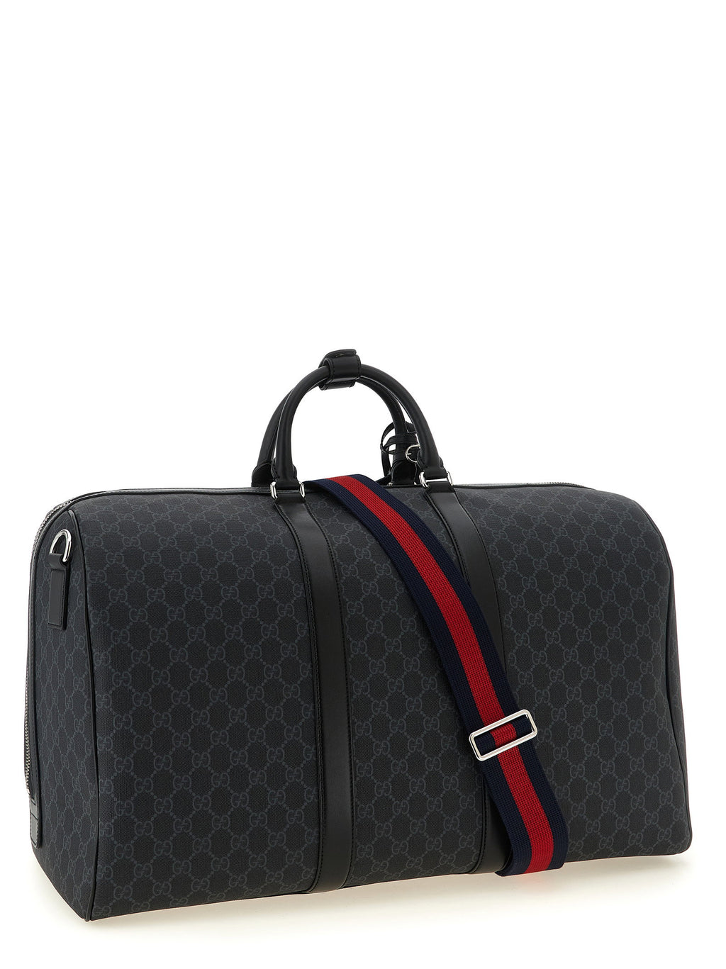 Gucci Gg Large Duffel Bag